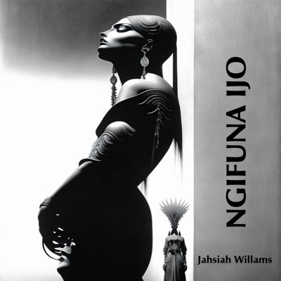 Ngifuna Ijo - Single