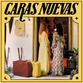 Caras Nuevas artwork