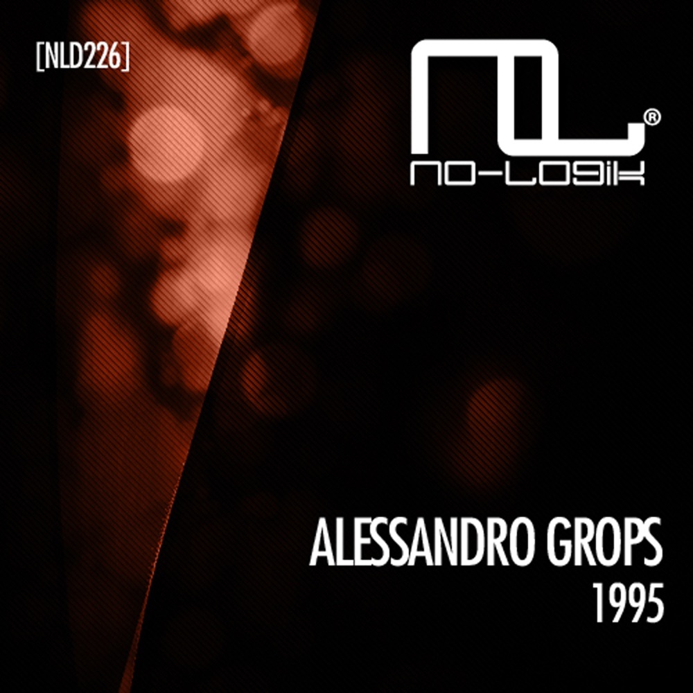 Обложка альбома «1995 - Single» — Alessandro Grops
