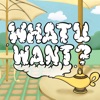 What U Want? (feat. Villshana & Billy Laurent) - Single