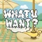 What U Want? (feat. Villshana & Billy Laurent) - PVCMVN lyrics