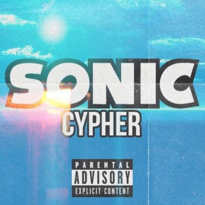Sonic Cypher (feat. PefKapri, Joko, Siren Fox, Parisitical, Etta's Legends, S4MUROTT'S FLOW, Tchense Music, TheBroDelta, RA1N, Mimilock, Big Maq, Kid Kaiju, KaiEManaTouch, JMeek, ThatKidScott, XoXo Slick, Jiji & JTK1LLA) - Single
