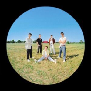 All the Way Home - EP