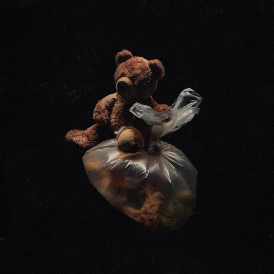 Cover artwork for Ocean View