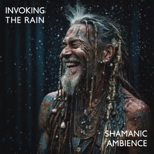 Invoking the Rain: Slow Shamanic Drumming Ambience in Immersive Rain for Spiritual Growth Cleansing and Transformation