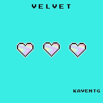 Velvet - Single