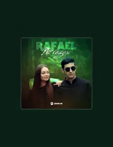 Escucha a RAFAEL, mira videos musicales, lee su biografía, consulta las fechas de las gira y más.