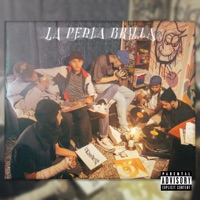 La Perla Brilla - EP - Doppler OCS & Otro Cuento Socio