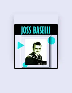 Listen to Joss Baselli, watch music videos, read bio, see tour dates & more!