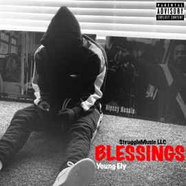 BLESSINGS Young Ely