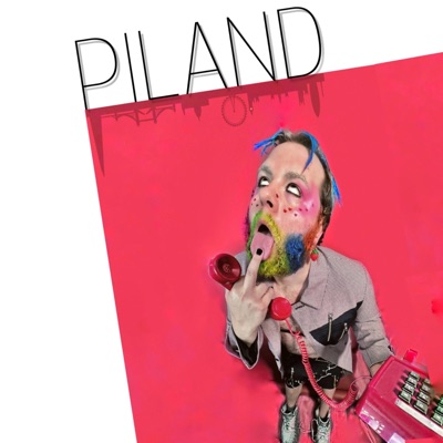 Piland: The Park Hopper Pass