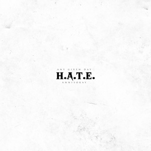 H.A.T.E. - EP