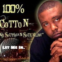Let Me In - Single - Mister Cotton