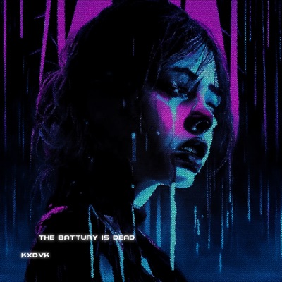 THE BATTERY IS DEAD - Single