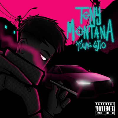 Tony Montaña - Single