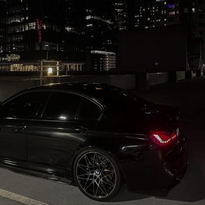 esdeath - Night Drive (Slowed)