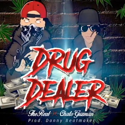 Drug dealer - Single