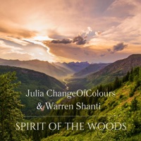 Spirit of the Woods - EP - Warren Shanti & Changeofcolours