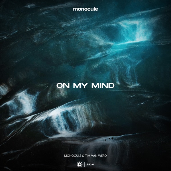 On My Mind - Single