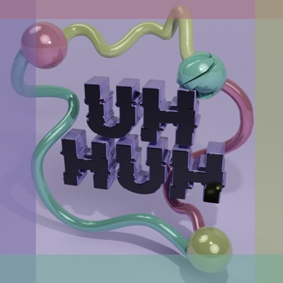Uh Huh - EP
