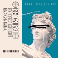 HASTA MAS DEL 100 - Single - Roy Garza & Dj Andres Miranda