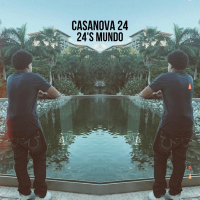 24's Mundo - EP