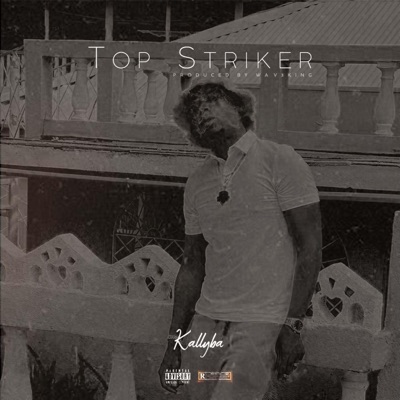 Top Striker - Single