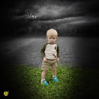 War - Single - Cold Dawn