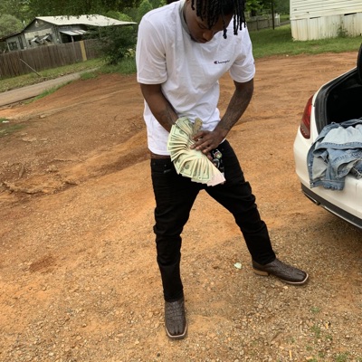Keep It On Me - Single