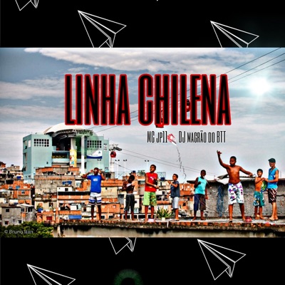 Linha Chilena - Single