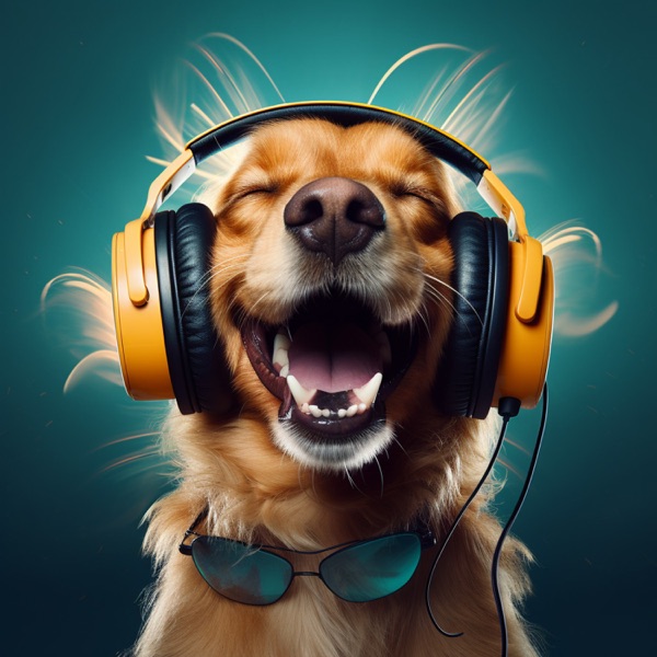 Music for Dogs: Day and Night Soundscapes
