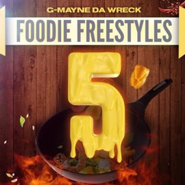 Noodles (feat. Just Underestimated) G-Mayne da Wreck
