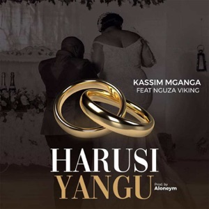 Harusi Yangu (feat. Nguza Viking)