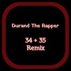 34+35 (Remix) - Single