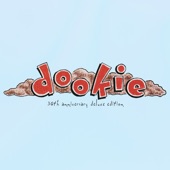 Dookie (30th Anniversary Deluxe Edition) artwork