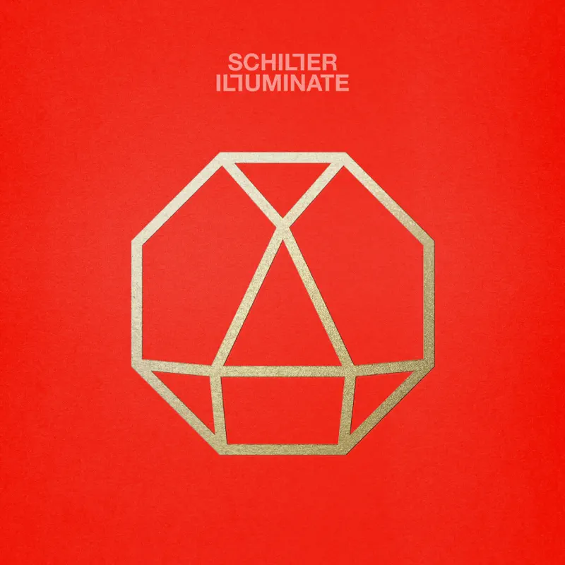 Schiller - Illuminate (2023) [iTunes Plus AAC M4A]-新房子