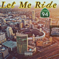 Let Me Ride (feat. M3MO) - Single - JayCee_619