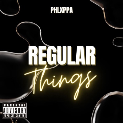 Regular Things - Single