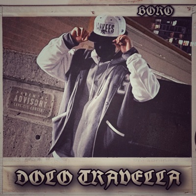 Dolo Travella - EP