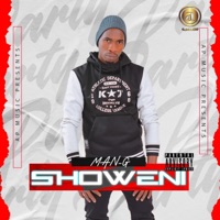 Showeni (feat. Man-G) - Single - Aceemoz