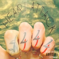 Heart Attack - Single - AyBe PrOetQ