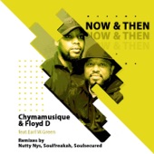 Now & Then Remixes 1 (feat. Earl W Green) [Remixes] artwork