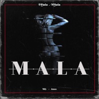 Mala (con Jonas) - Single - El Mily