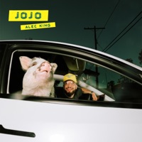 Jojo - Single - Alec King