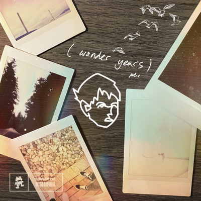 Wonder Years Pt. 1 - Single
