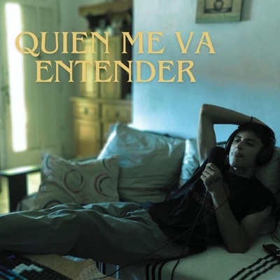 quien me va entender?! - Single