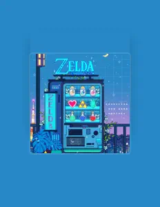Poslechněte si interpreta Mr Beats Lofi, sledujte hudební videa, přečtěte si životopis, podívejte se na data turné a další informace.