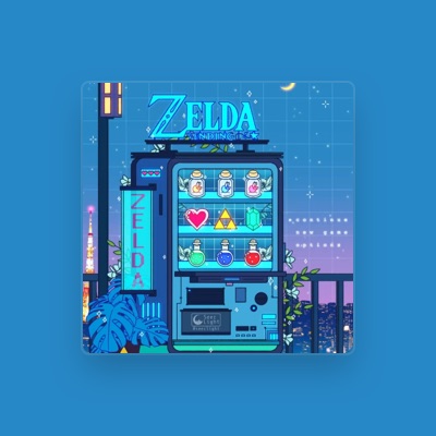 Listen to Mr Beats Lofi, watch music videos, read bio, see tour dates & more!