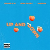 Up and Down artwork