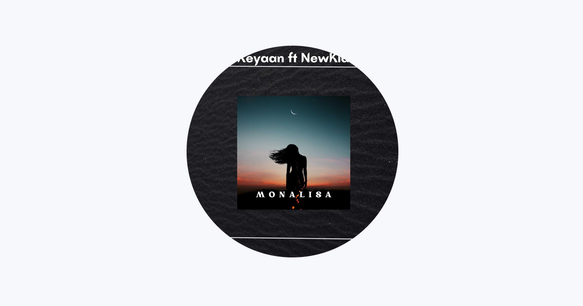 NewKidd - Apple Music
